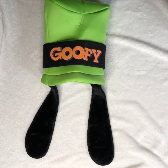 Disney Parks Goofy Ears Hat